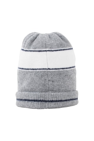 Gorro - Cinzento - IKKS