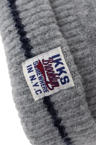 Gorro - Cinzento - IKKS