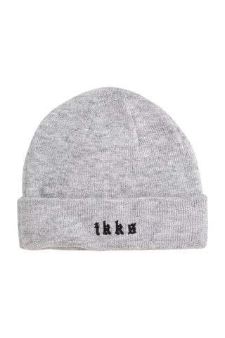 Gorro - Cinzento - IKKS
