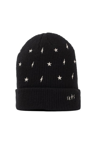 Gorro - Preto - IKKS