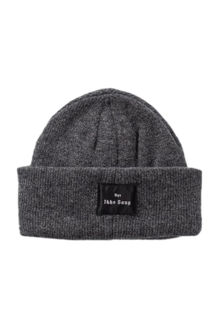 Gorro - Cinzento - IKKS