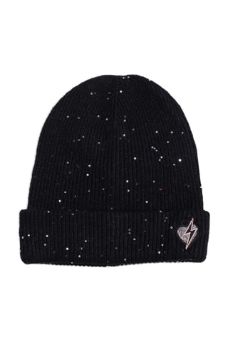 Gorro - Preto