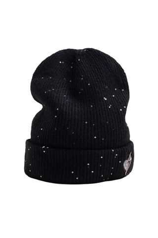 Gorro - Preto