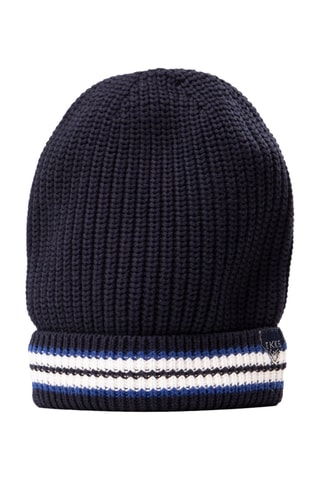 Gorro - Azul
