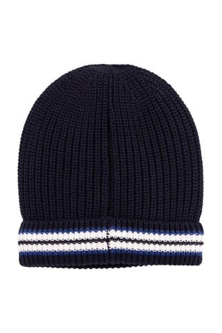 Gorro - Azul