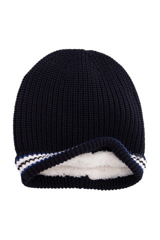 Gorro - Azul