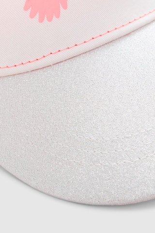 Boné - Prateado - IKKS Junior