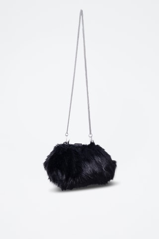 Mala a tiracolo - Preto