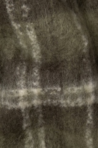 Écharpe de lã - Caqui - IKKS