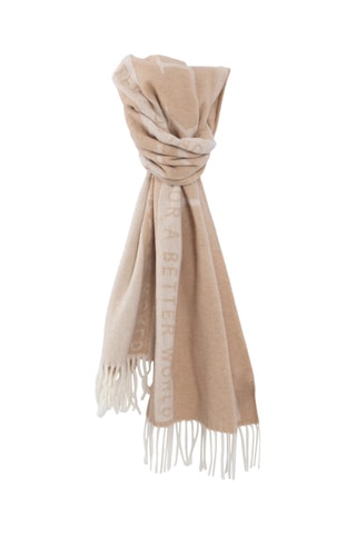 Écharpe - Bege - IKKS