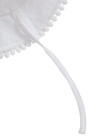 Chapéu à pescador - Esbranquiçado - IKKS Junior