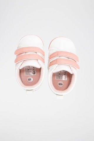 Sapatilhas - Cru - IKKS