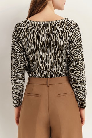 Camisola - Cru - One Step