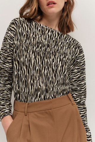 Camisola - Cru - One Step