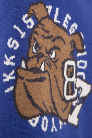 Camisola - Azul - IKKS