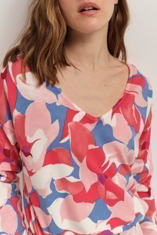 Camisola - Rosa - One Step