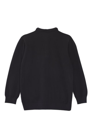 Camisola - Preto - IKKS