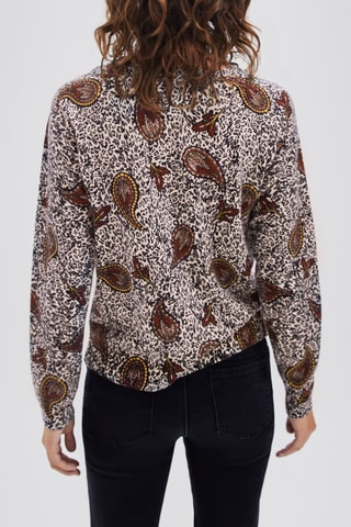 Camisola - Cru - IKKS