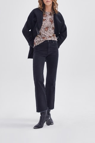 Camisola - Cru - IKKS