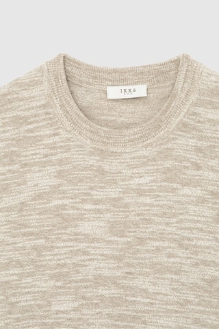 Camisola - Bege - IKKS
