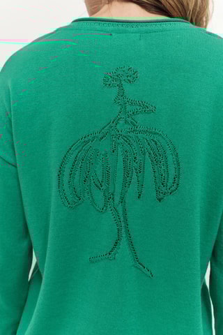 Camisola - Verde - One Step