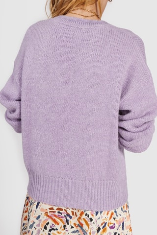 Camisola - Violeta - I.Code