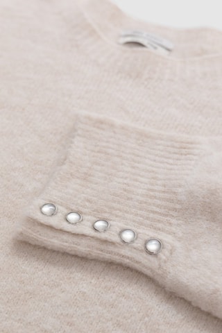 Camisola - Cru - IKKS