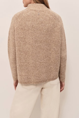 Camisola - Bege - One Step