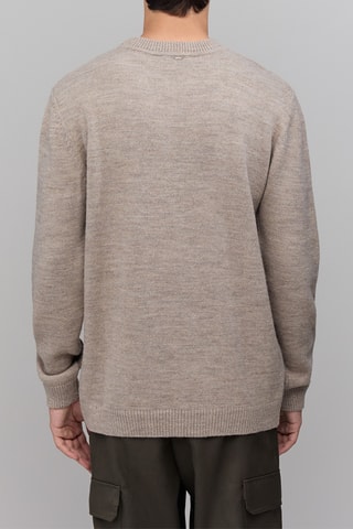 Camisola - Bege - IKKS