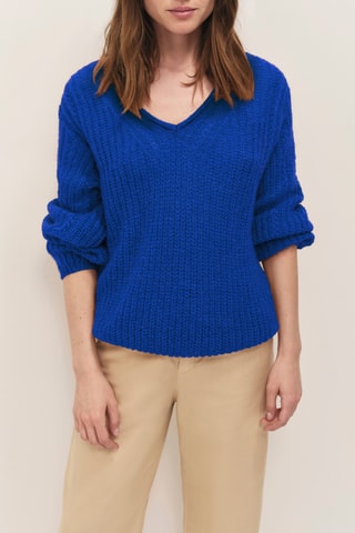 Camisola - Azul - One Step