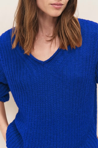 Camisola - Azul - One Step