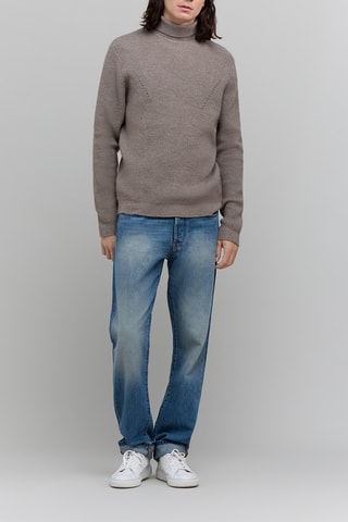 Camisola - Toupeira - IKKS