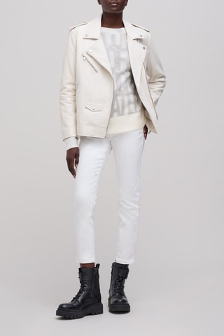 Camisola - Cru - IKKS