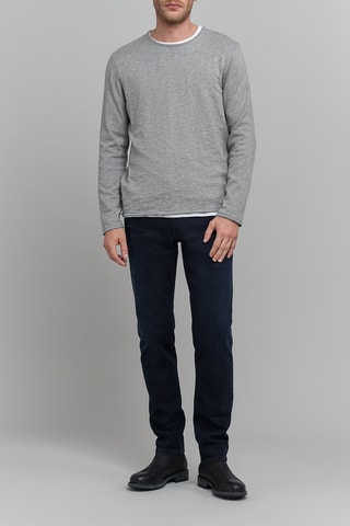 Camisola - Cinzento - IKKS