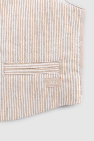 Colete de fato - Bege - IKKS