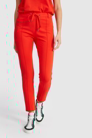 Treggings - Vermelho - I.Code