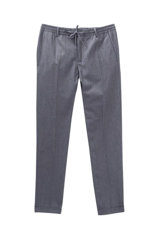 Calças - Índigo - IKKS