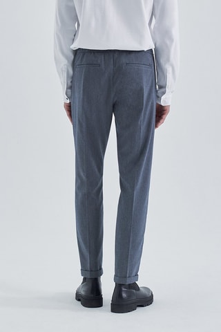 Calças - Índigo - IKKS