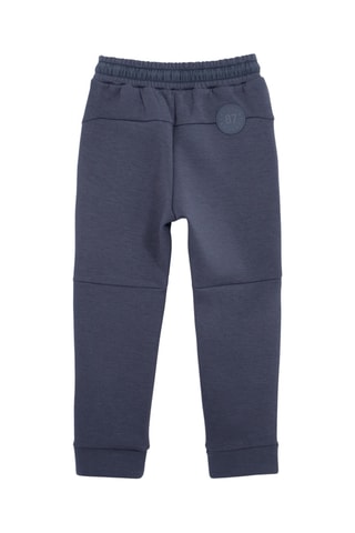 Calças de treino polares - Índigo