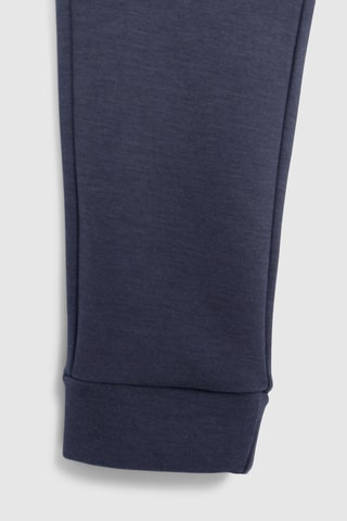 Calças de treino polares - Índigo