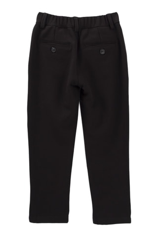 Calças chino - Preto - IKKS Junior
