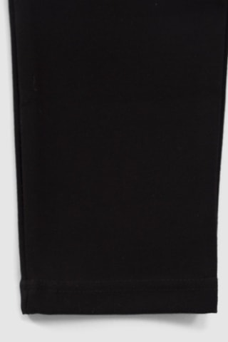 Calças chino - Preto - IKKS Junior