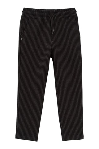 Calças - Antracite - IKKS Junior