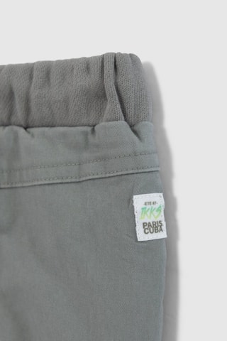 Calças - Caqui - IKKS