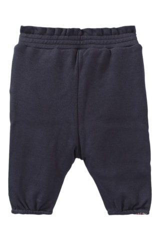 Calções de treino reversíveis - Bordô e azul-marinho - IKKS Júnior