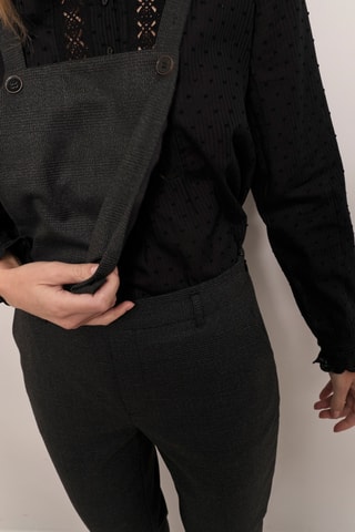 Jardineiras - Cinzento-escuro - One Step