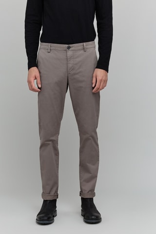 Calças chino - Toupeira - IKKS