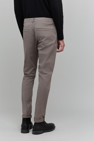 Calças chino - Toupeira - IKKS