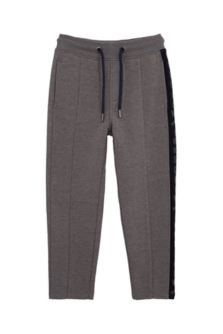 Calças de treino - Cinzento - IKKS