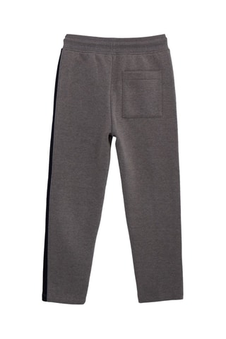 Calças de treino - Cinzento - IKKS